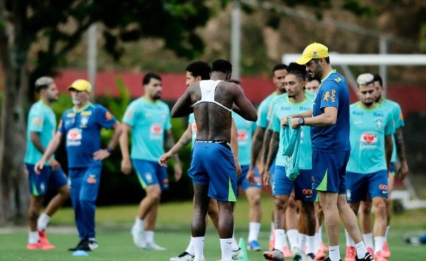 BRAZIL