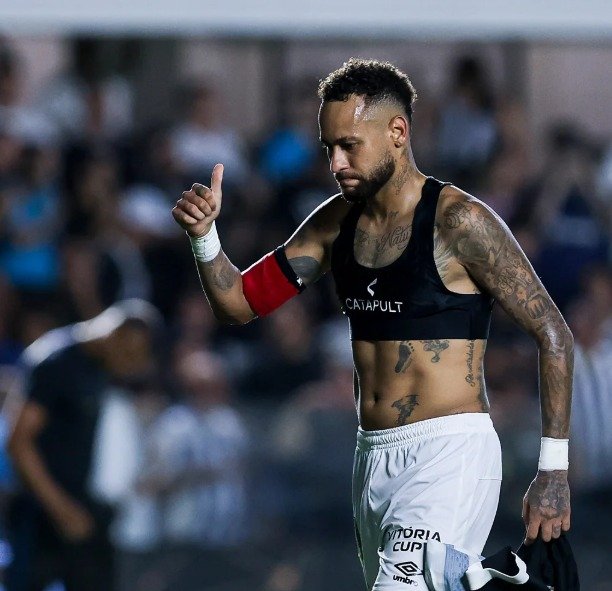 NEYMAR