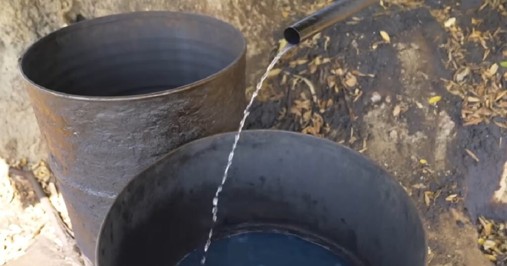 OIL LAST