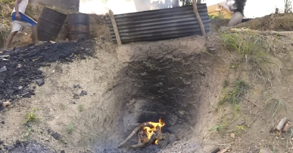 Traditional Distillation 1